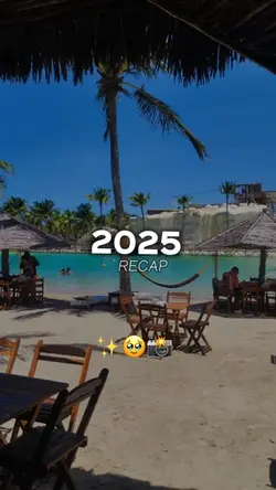2025 Recap 