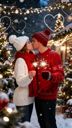 Romantic Christmas