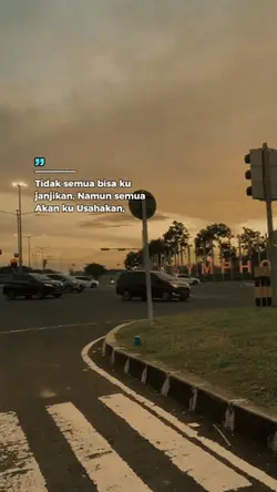 Tidak semua bisa ku