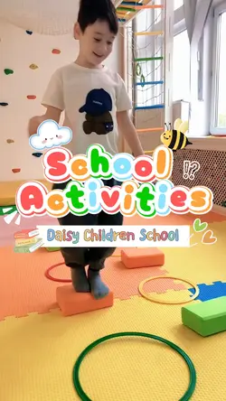 school activities