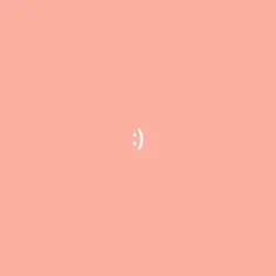 :) :| :(