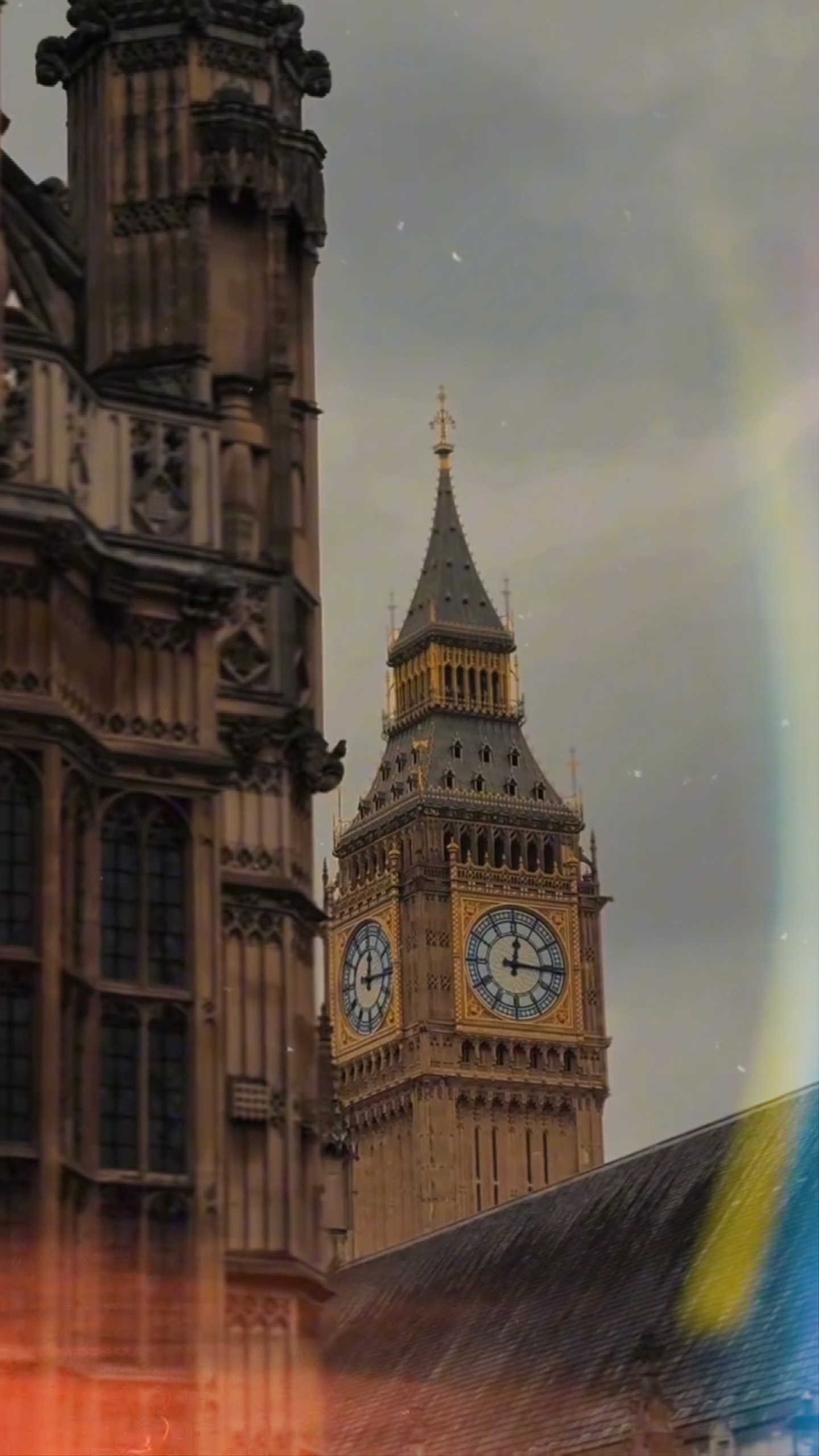 LONDON CITY 