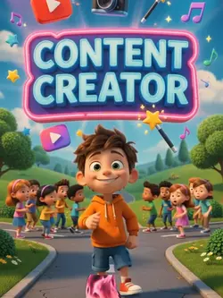Content Creator