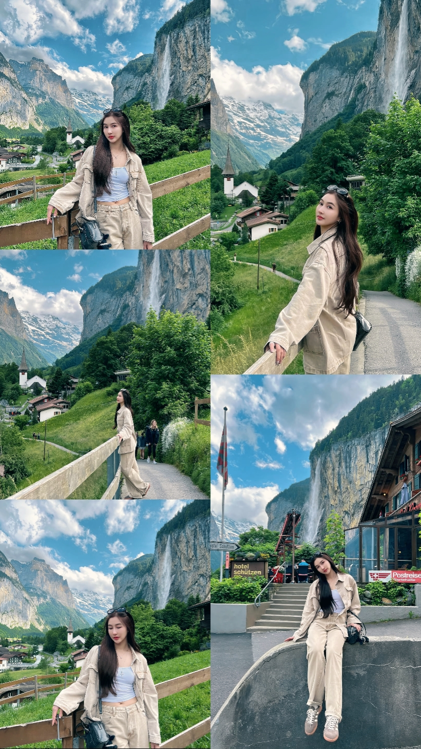 aesthetic 5 mga larawan