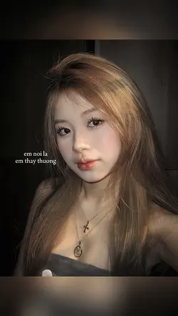 Em nói là em thấy