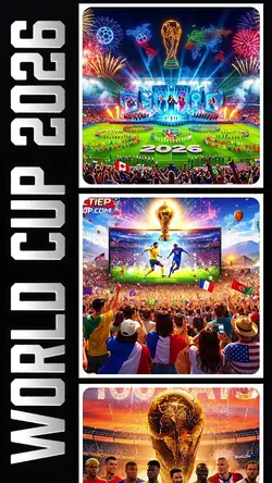 fifa world cup 2026