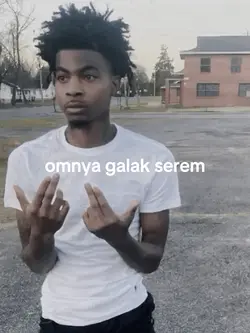 omnya galak serem