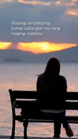walang perpekto