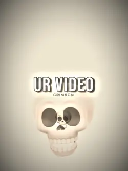 Skull Edit 3:4