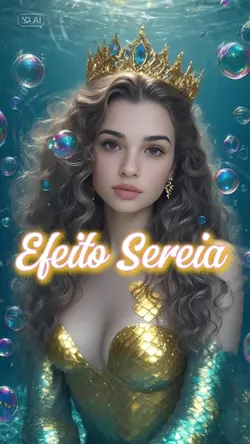 Efeito Sereia 