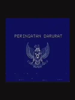 Peringatan darurat