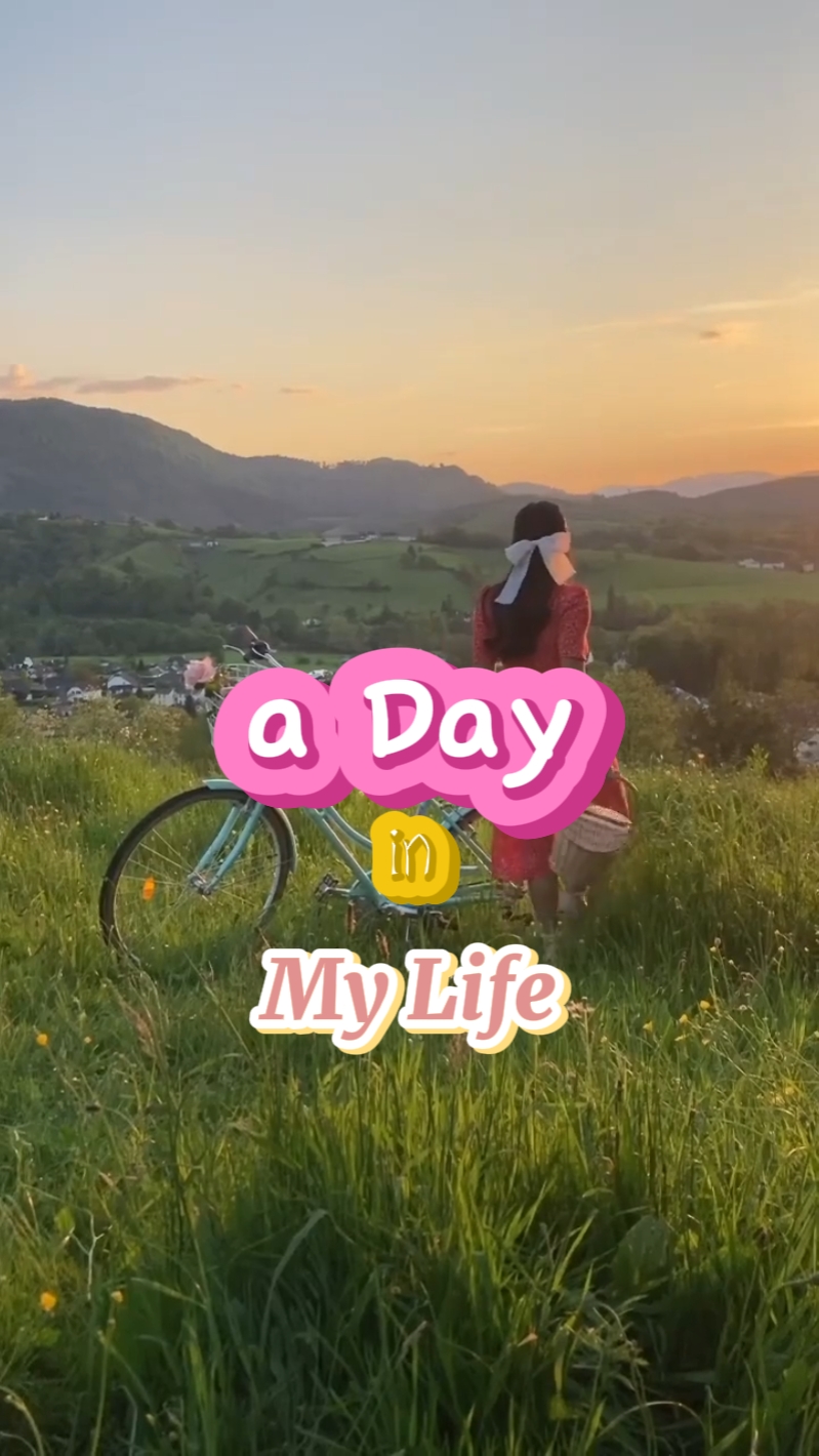 Vlog de abertura