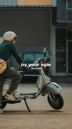 There Is A Light Tha