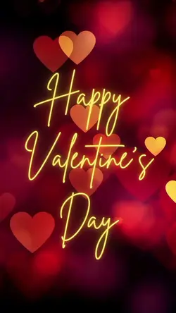valentine's day
