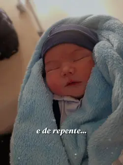 4 meses do meu amor 