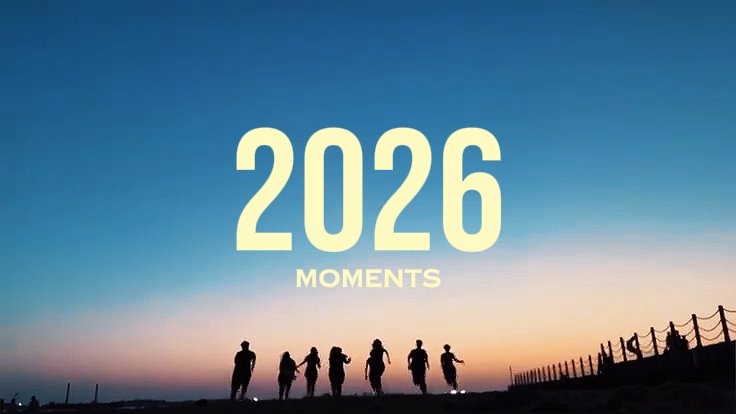 2026 moments