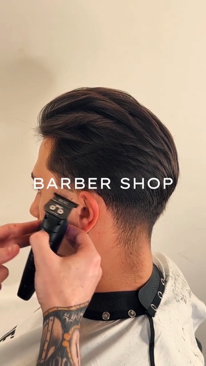 BARBERÍA