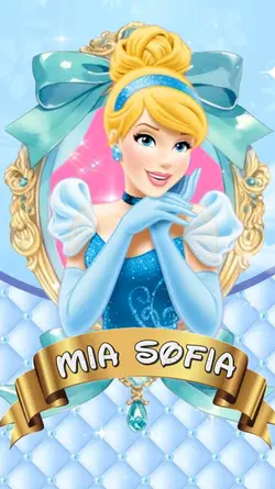 La Cenicienta 