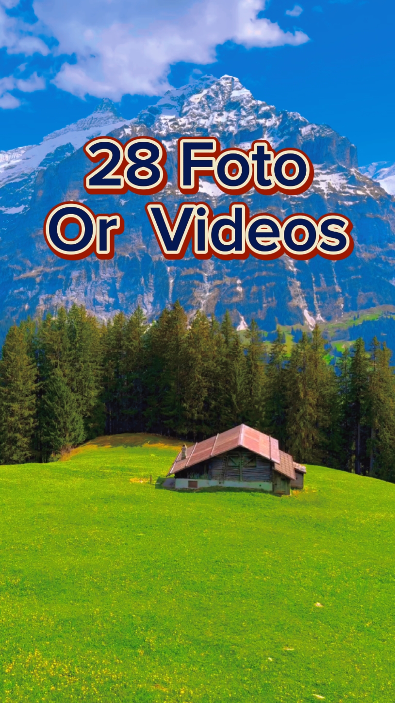 28 Videos Diapositivas