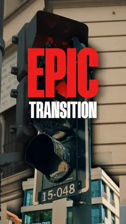 EPIC TRANSITION 