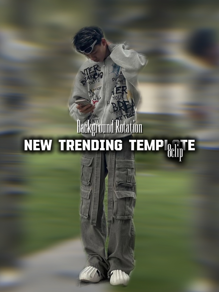 Nouvelle tendance 