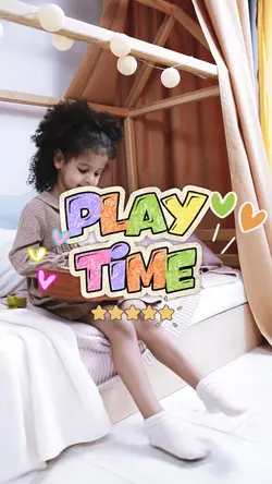 Play time 