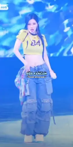 Asa Fancam