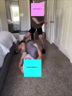 Try new template