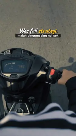 wes full strategi 