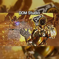 DOM Studio&어벤져스?