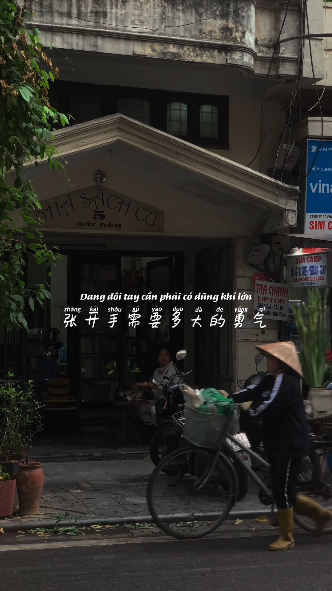 Chúng Ta K GiảngNhau