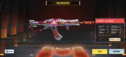 Leg Ak117-Lava Remix