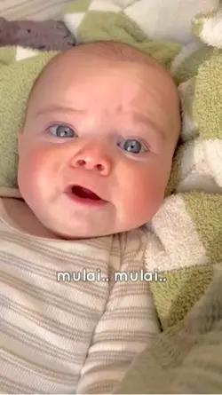 Mulai mulai bayi