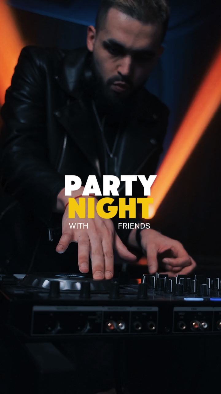 Party night