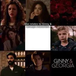 Ginny and Georgia