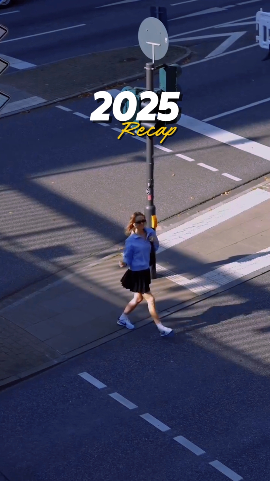 2025 recap