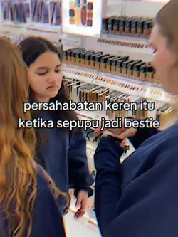 persahabatan keren i