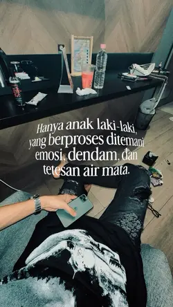 anak laki laki