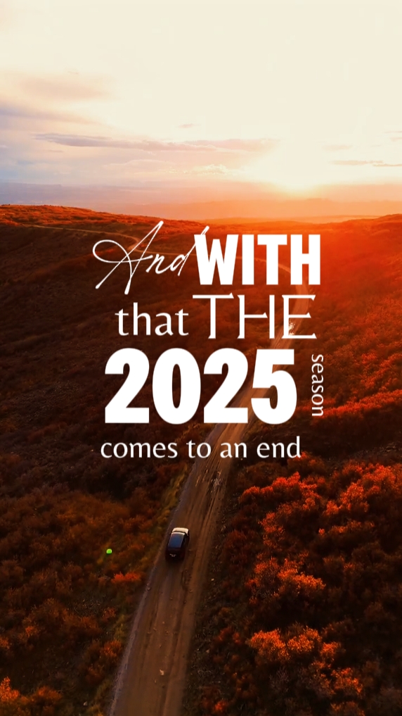 2025 comes to an end