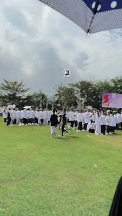 vlog hari santri