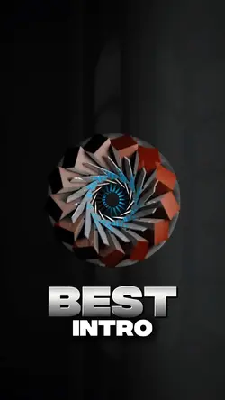 Cinematic Best Intro