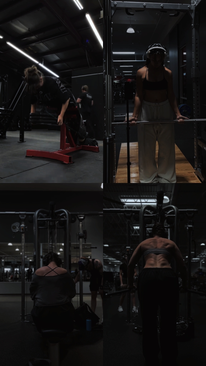 Treino