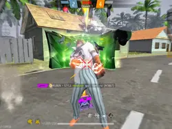 trend ff zoom onshot