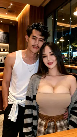 Ai With A Girls 