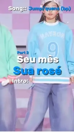 Seu mês 2 🫦