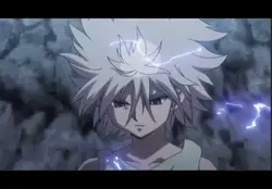 Free édit killua