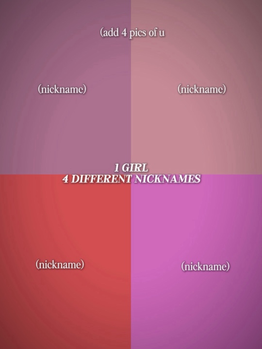 1 girl