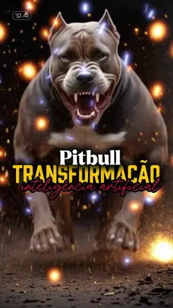 pitbull