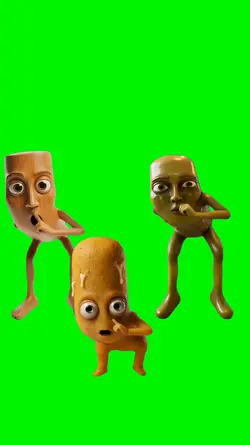 Cradles Trio