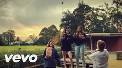 VEVO TREND